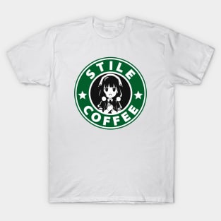 Stile Coffee T-Shirt